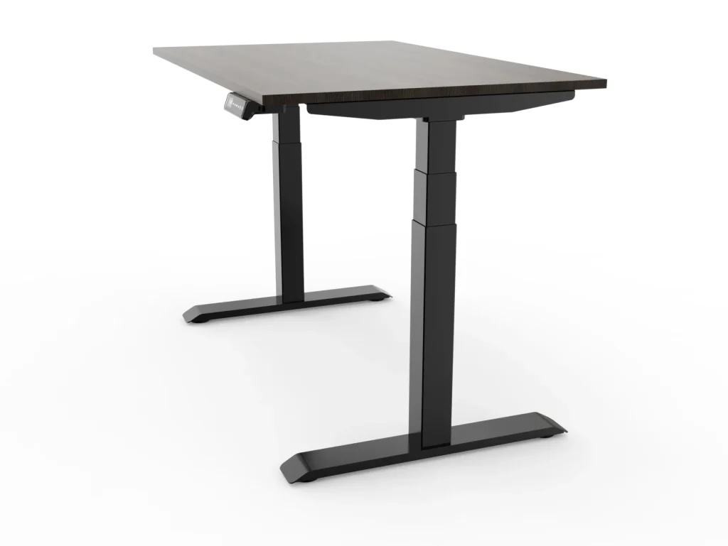 bureau-assis-debout-complet-yourdesk-haut-noir-plateau-bois-fonce-profil_1800x1800